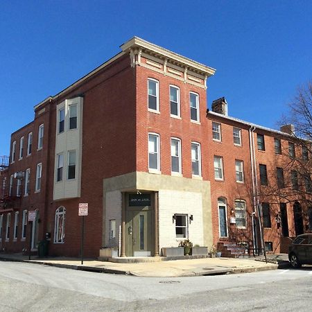 Inn At 2920 Baltimore Bagian luar foto