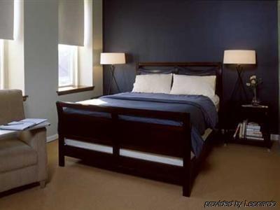 Inn At 2920 Baltimore Ruang foto
