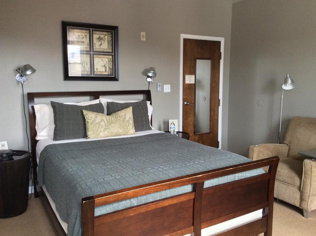 Inn At 2920 Baltimore Bagian luar foto