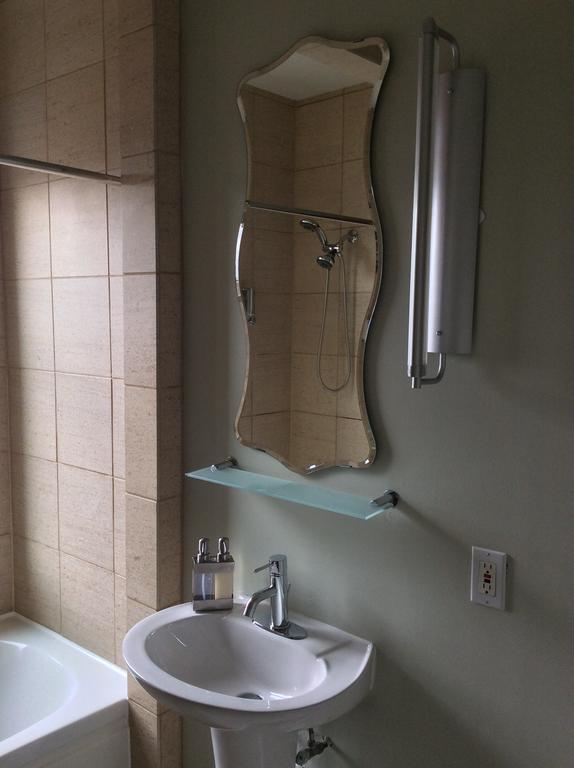 Inn At 2920 Baltimore Bagian luar foto