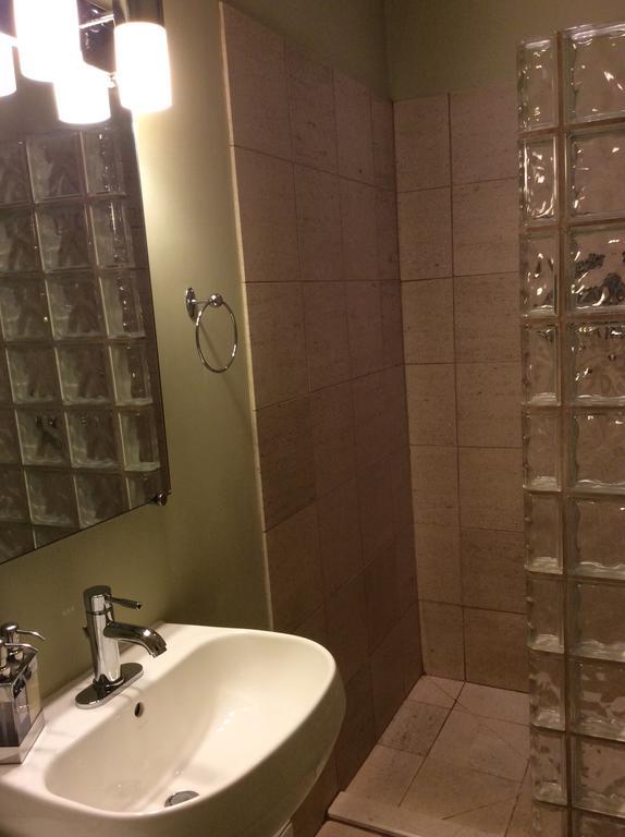 Inn At 2920 Baltimore Bagian luar foto