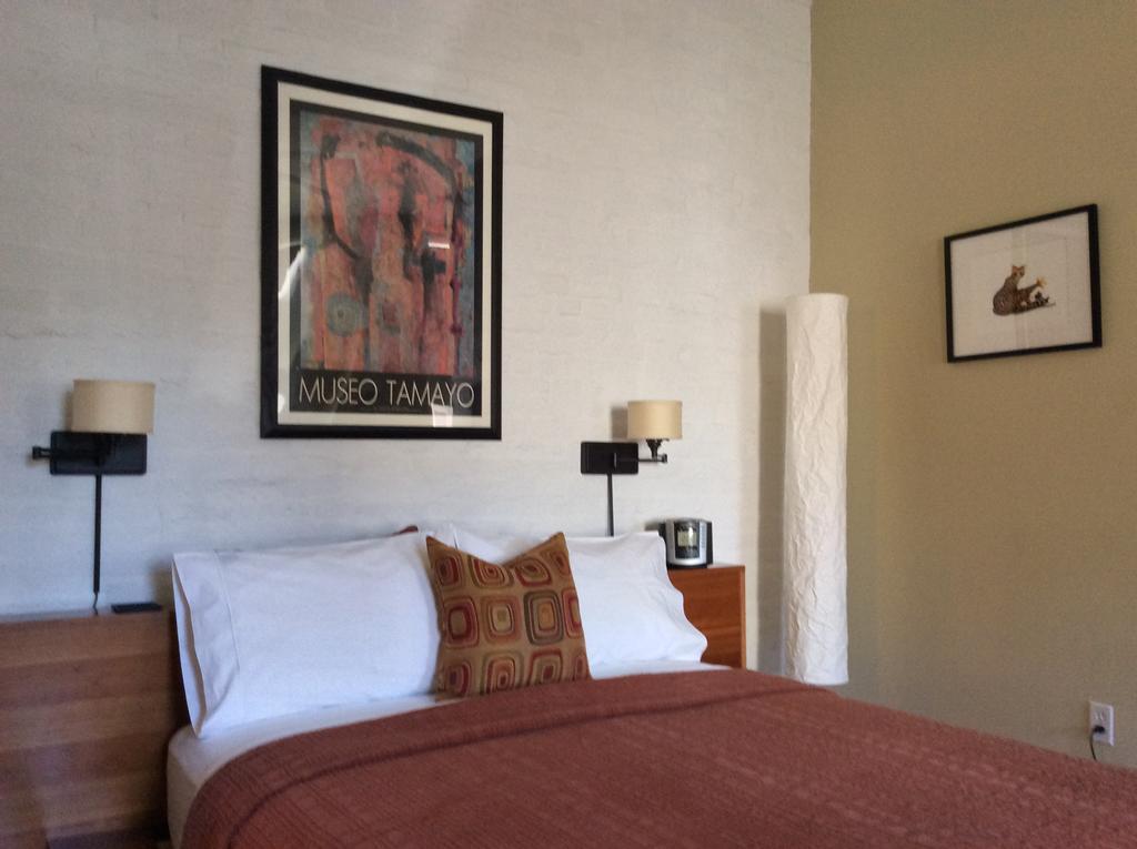 Inn At 2920 Baltimore Bagian luar foto