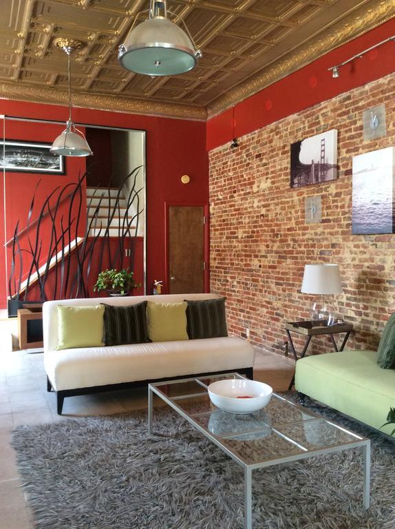 Inn At 2920 Baltimore Bagian luar foto