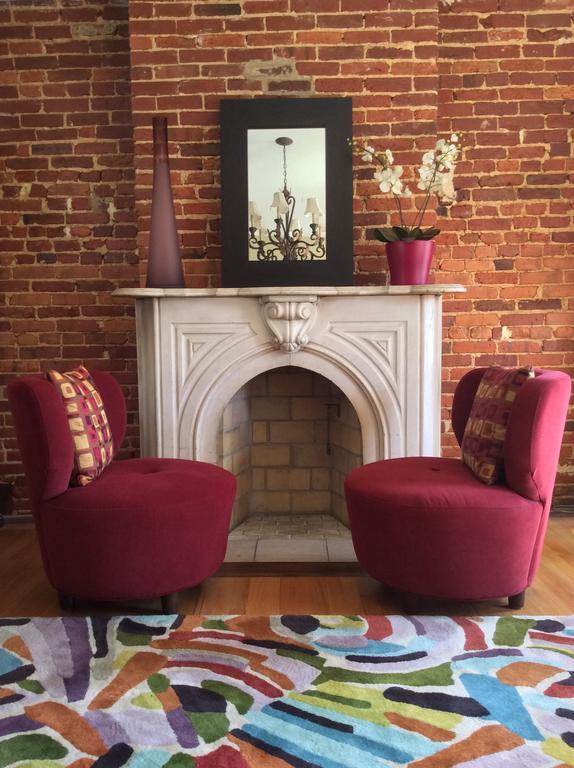 Inn At 2920 Baltimore Bagian luar foto