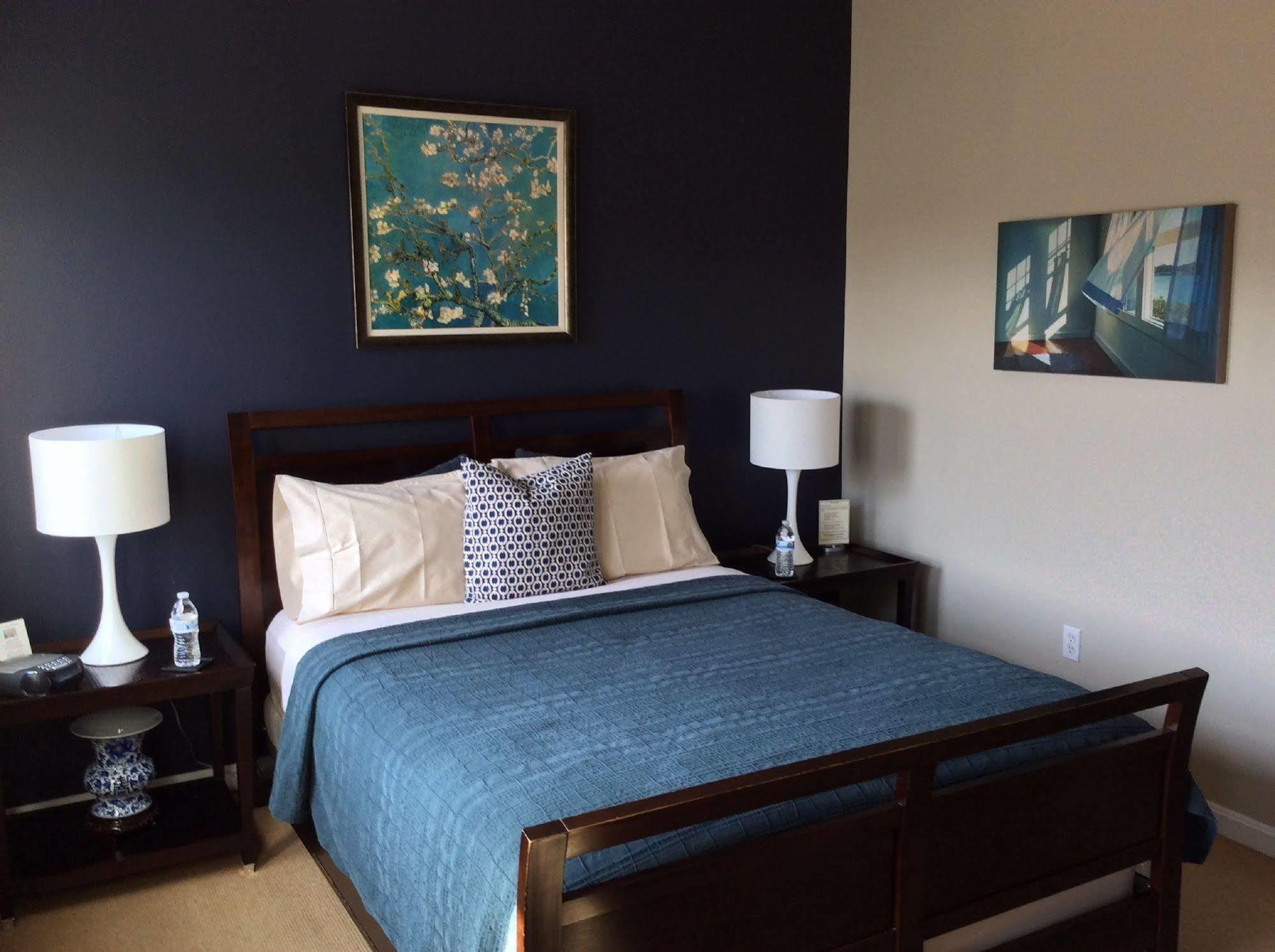 Inn At 2920 Baltimore Bagian luar foto
