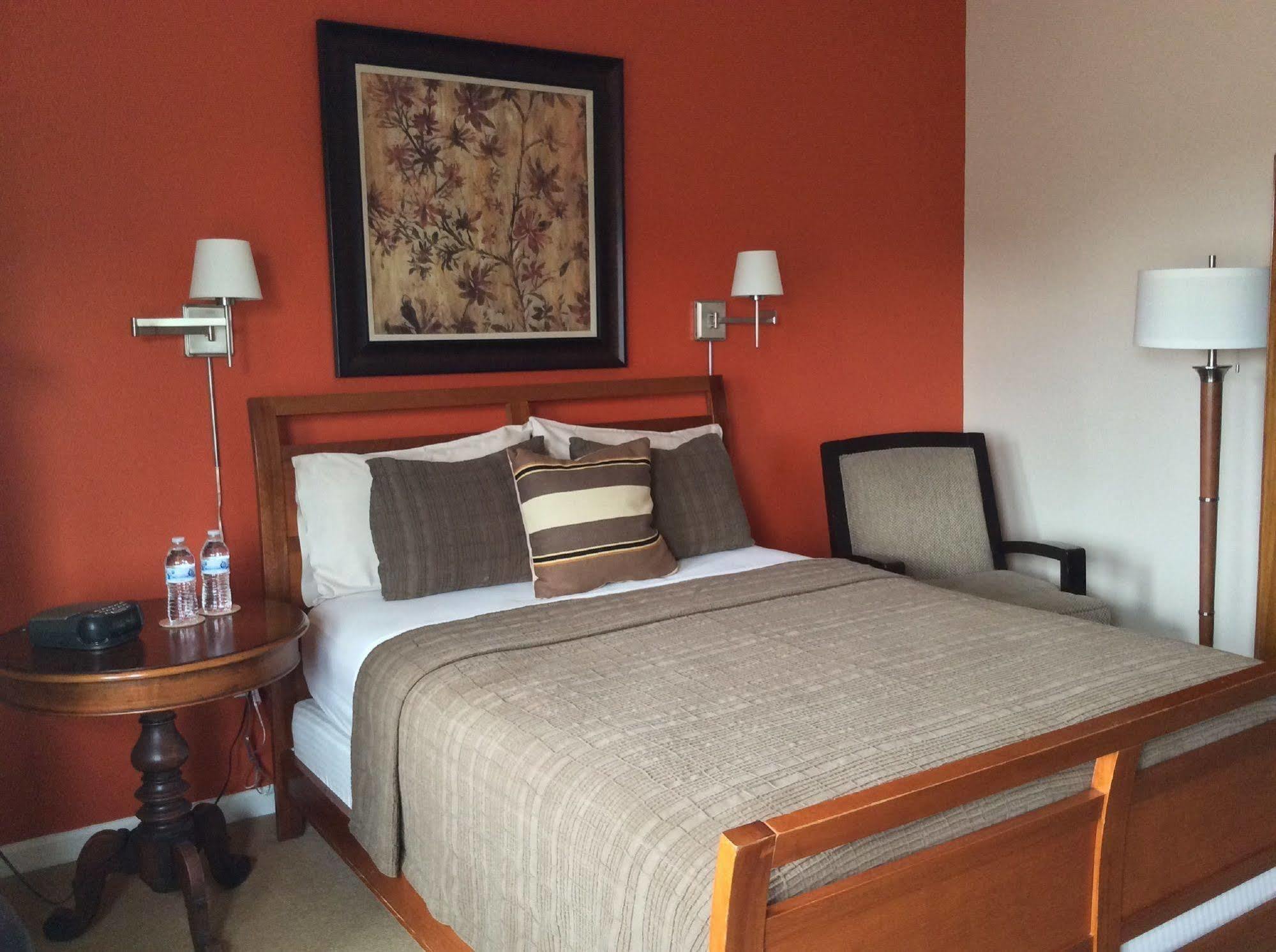 Inn At 2920 Baltimore Bagian luar foto