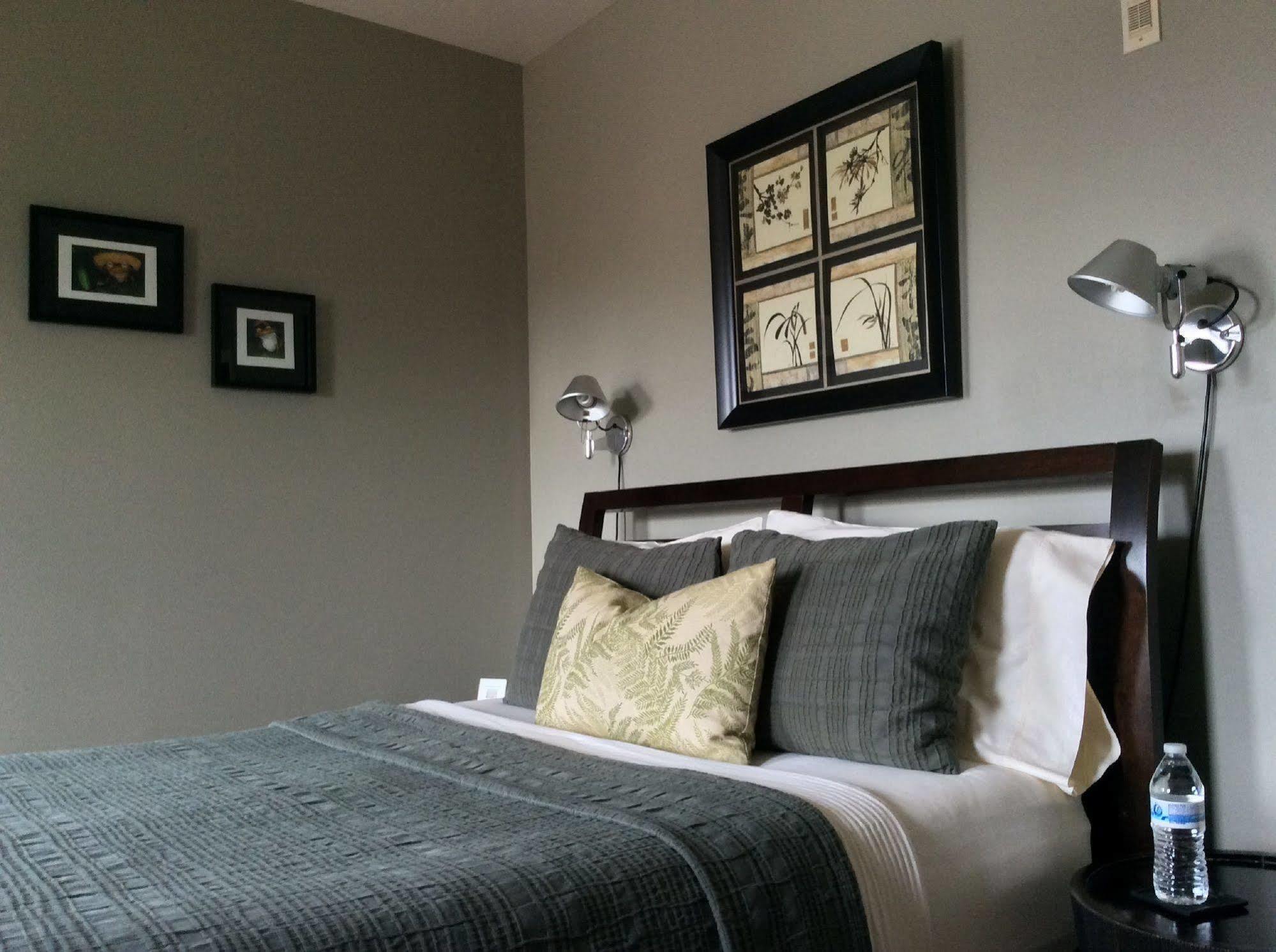 Inn At 2920 Baltimore Bagian luar foto