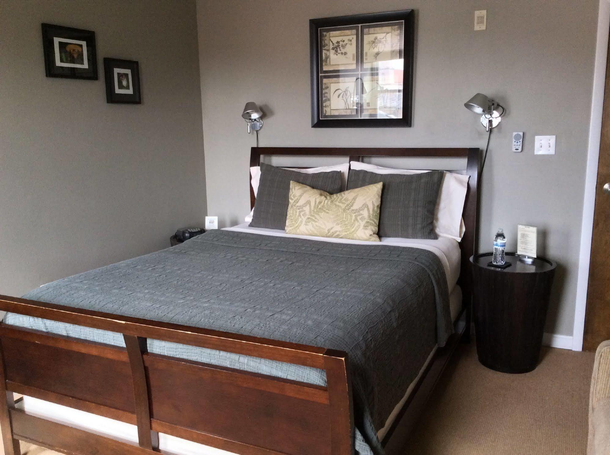 Inn At 2920 Baltimore Bagian luar foto
