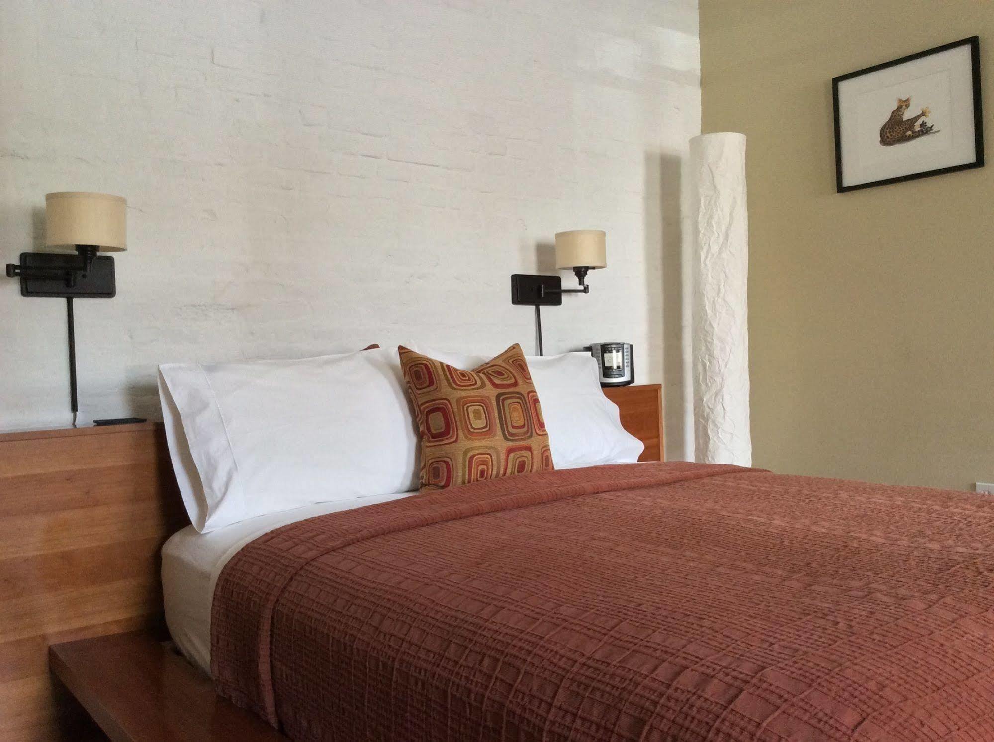 Inn At 2920 Baltimore Bagian luar foto